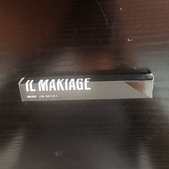 BRAND NEW IL MAKIAGE INKLINER IN BLACK - Picture 1 of 1